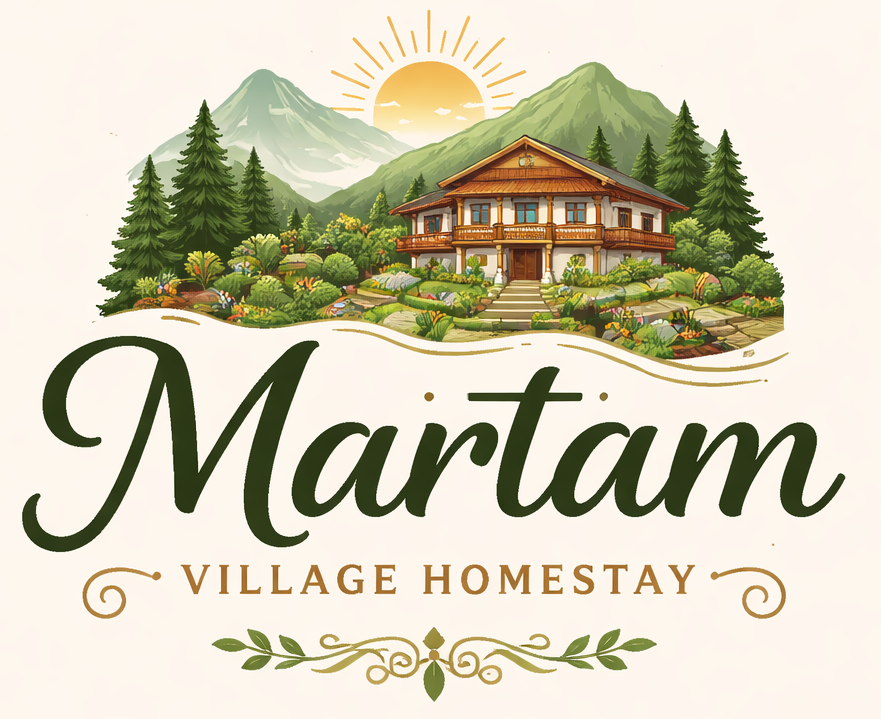 Martam Village Homestay
